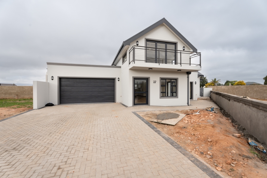 3 Bedroom Property for Sale in Robertson Western Cape
